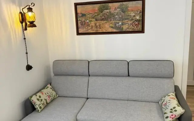 Квартира Alt Kranz