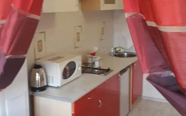 Квартира Кремлевский Двор