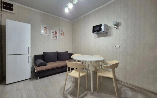 Апартаменты uTrip Toulouse