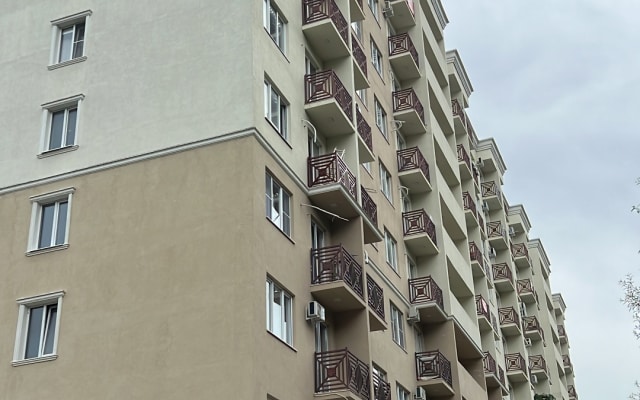 Квартира Лукоморье на Macesta