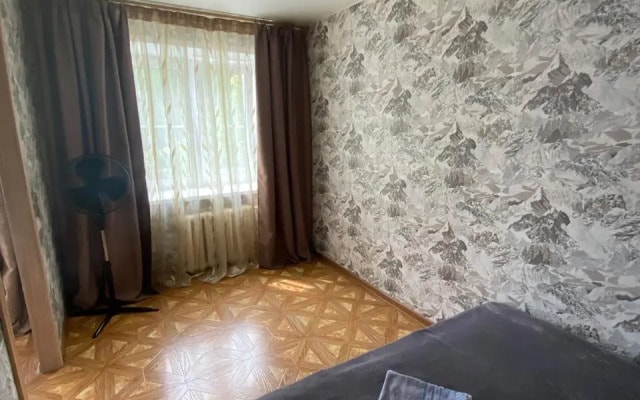 Апартаменты 2-к. квартира в центре