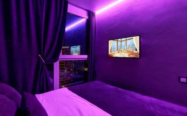 Квартира Minsk World 20Этаж