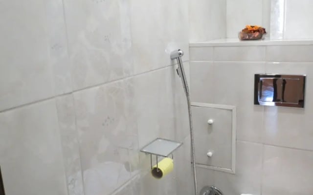 Апартаменты Априка