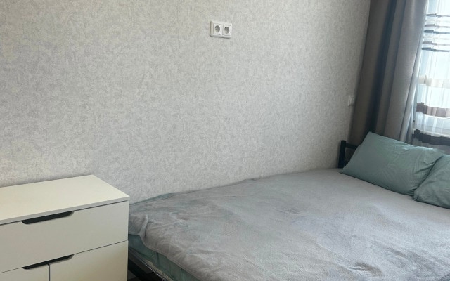 Квартира Классная студия