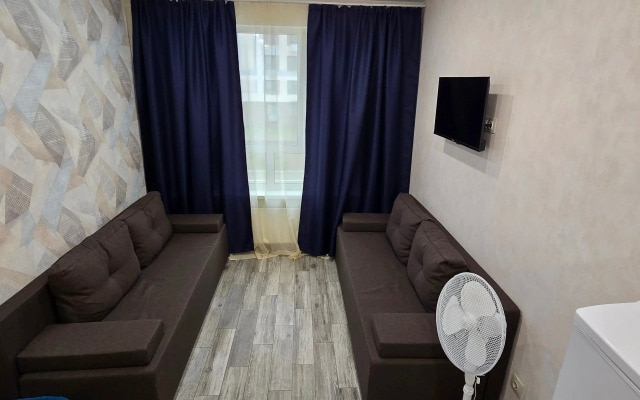 Апартаменты Rusapartments