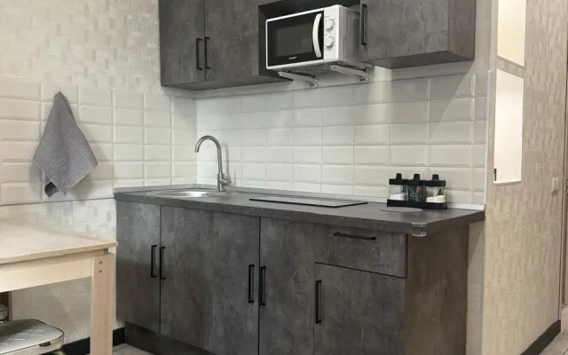 Квартира ЖК Самолет Дружбы 1/1