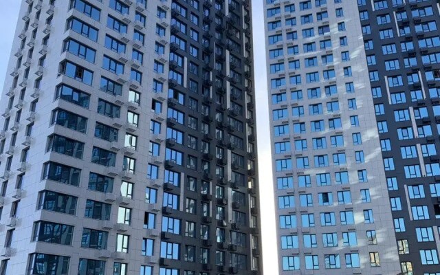 Квартира Green FOX в самом элитном ЖК Астрахани