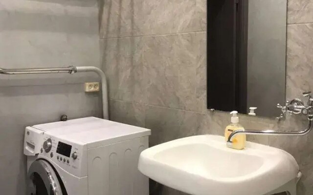 Апартаменты Со Всеми Удобствами