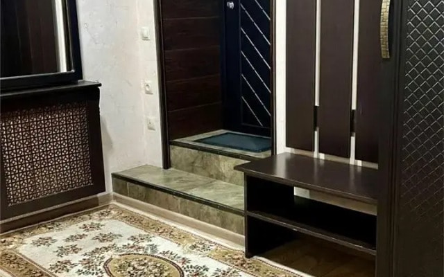 Квартира в старом Пятигорске