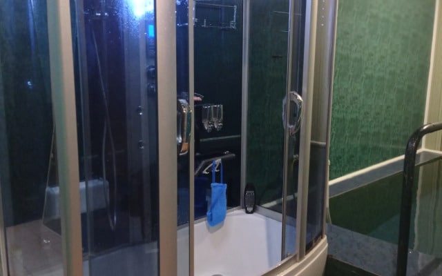 Меблированные комнаты Отдых Плюс