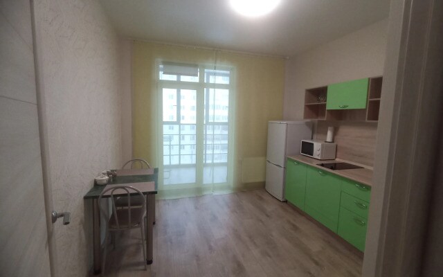 Квартира комфорт класса
