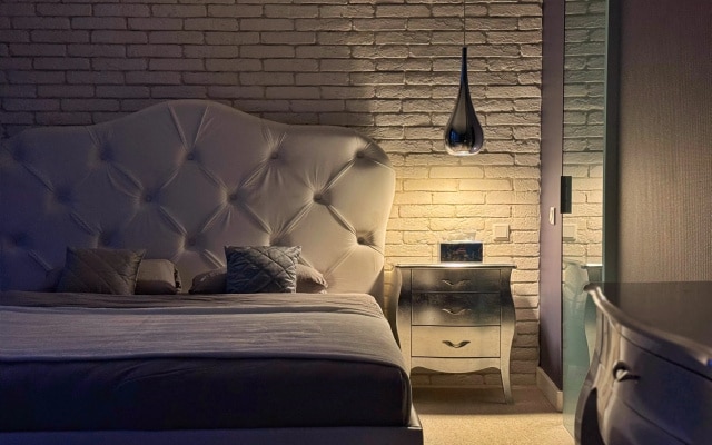 Апартаменты Lux Парус с Видом на Весь Минск