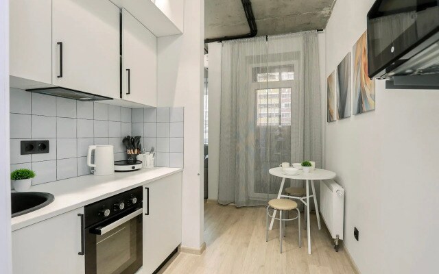 Квартира Privi House на Фронтовой 7