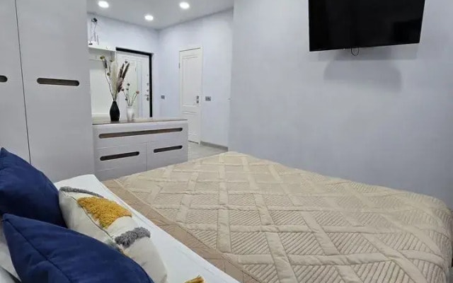Квартира на Пискунова
