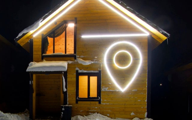 Гостевой дом Panda House