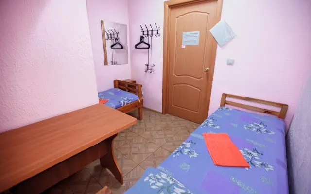 AGAT Guest House