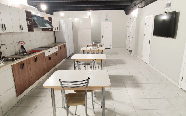 Magoniya Hostel
