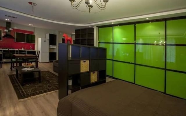 Квартира на улице набережная реки Мойки 56