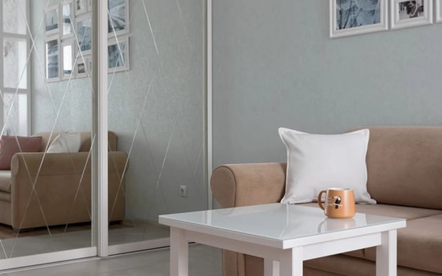 Квартира Provans Apartment on Stroiteley