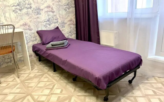 Квартира посуточно