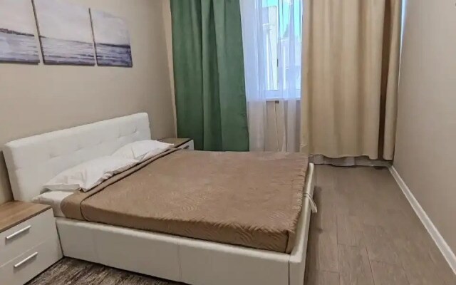 Апартаменты Лея