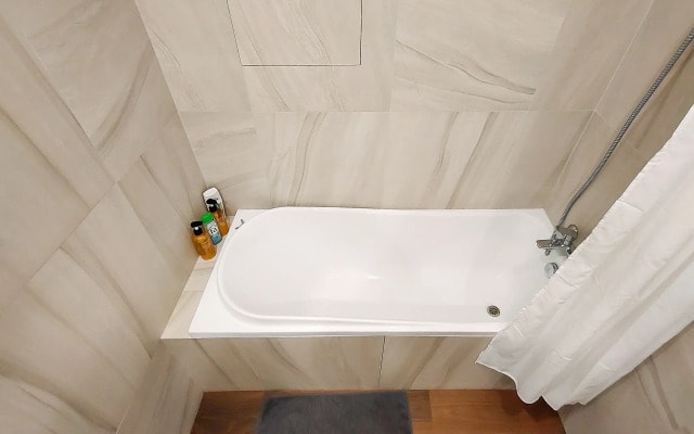 Апартаменты #2 Superior studio for 2+1 by Lo Apartments