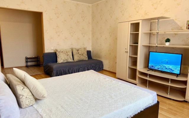 Квартира Lofthouse