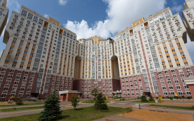Апартаменты «Атмосфера» | Горячий Шоколад — Сладкая Жизнь На Высоте