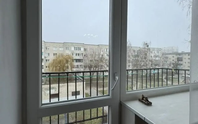 Апартаменты Двухкомнатные на Набережной