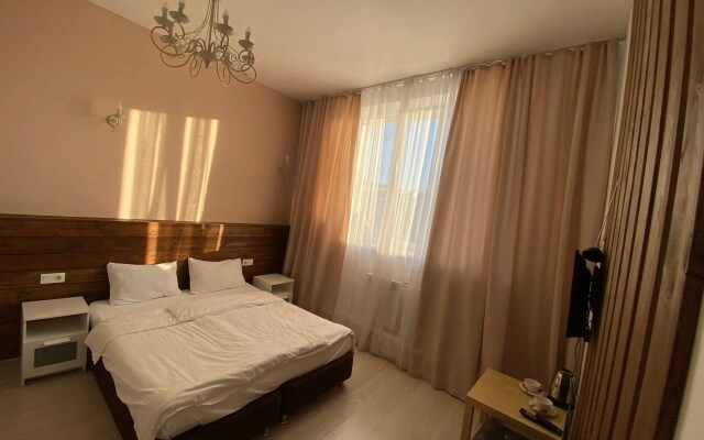 Rooms Apartments