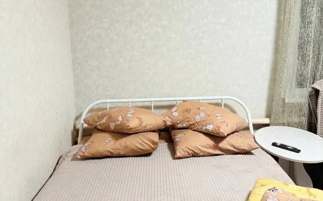 Квартира на Запорожской 37