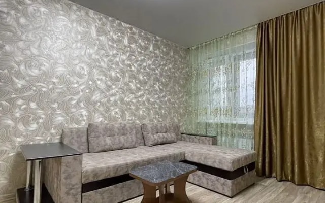 Квартира на улице Гавена 109