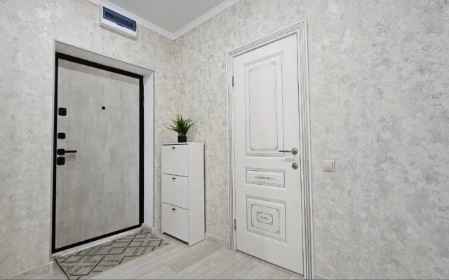 Квартира Khadi Home ЖК Московские Кварталы