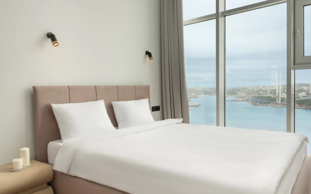 Panorama Suites Apart-Hotel