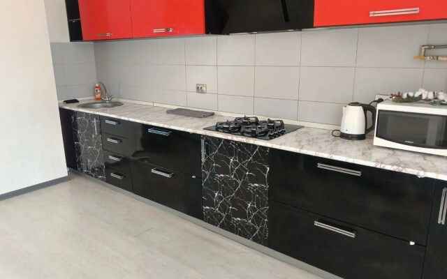 Апартаменты SuperHouse31