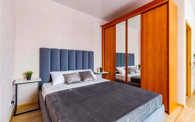 Апартаменты DreamHouse на 8 марта