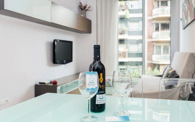 Апартаменты Barcelona Best Services