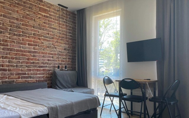 Квартира на улица Ленина д. 298В корпус 7