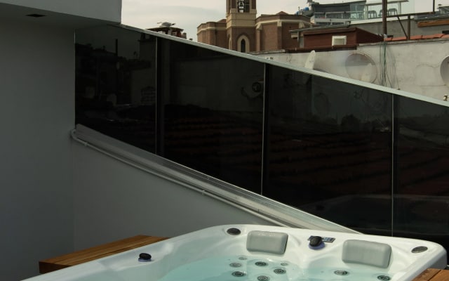 Hotel Louis Rooms