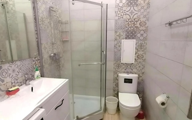 Уютная квартира у моря