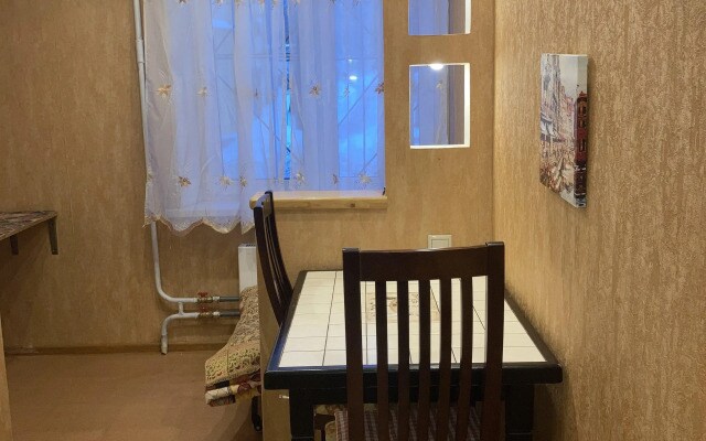 Квартира Сокольники