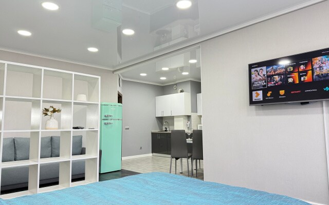 Квартира Апартаменты Кранц 2 Apple Home