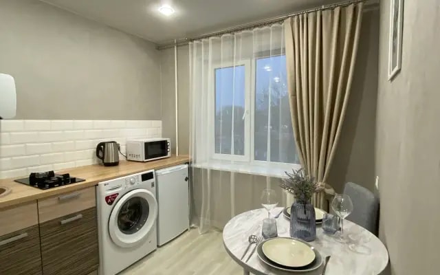 Апартаменты Sommera Center