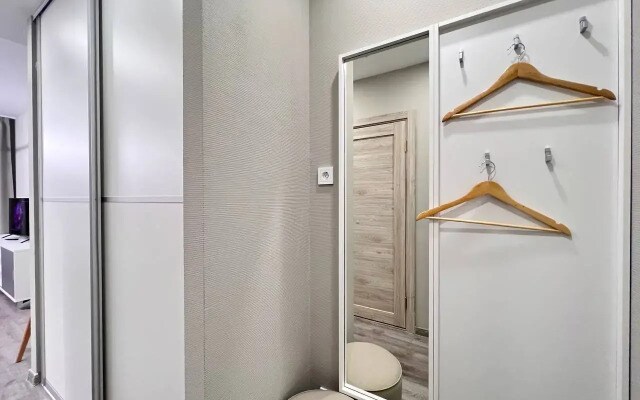 Квартира Студия у Метро Купчино
