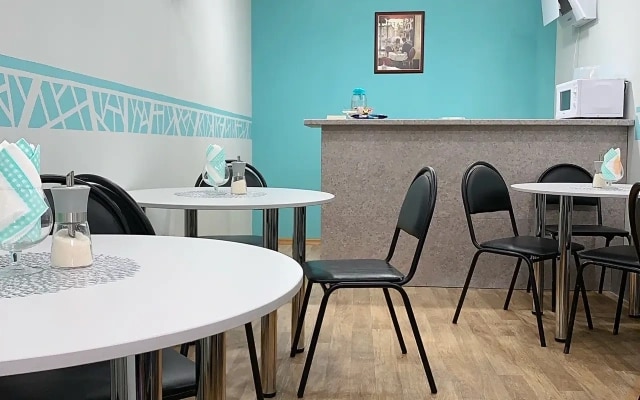 Гостиница Руна