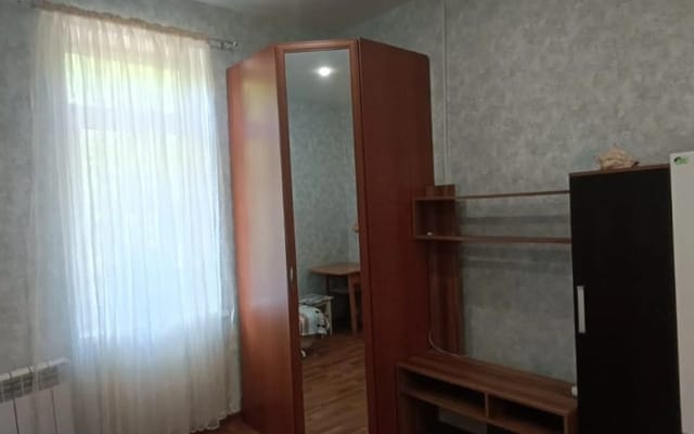 Квартира студия в центре