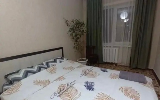 Уютная квартира в Центре Иркутска  Переулок Гершевича 1