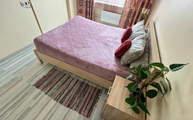 Квартира в ЖК Лобня Сити