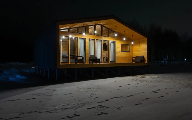 Отель Загородный Клуб Кутузово