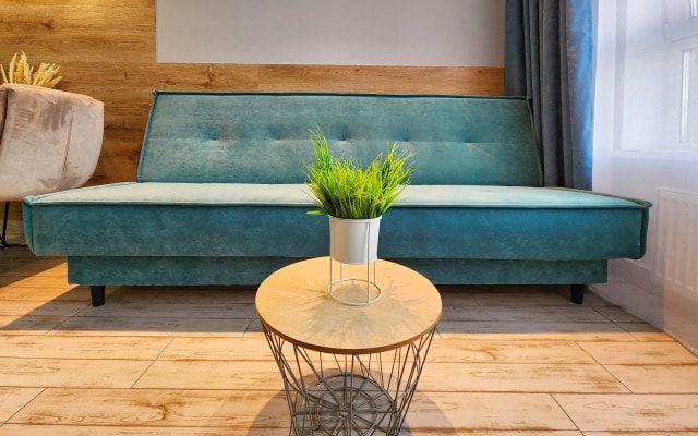 Апартаменты Comfort Home Вип в Метрополис